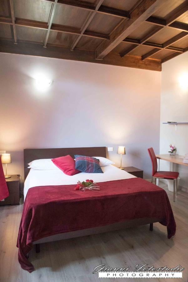 B&B Barbettini Bereguardo Exterior photo