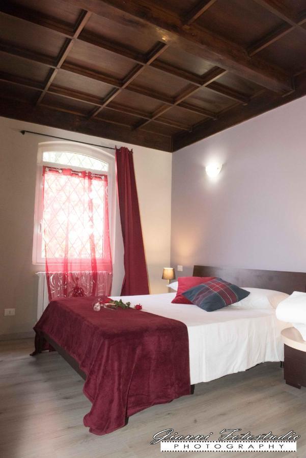 B&B Barbettini Bereguardo Exterior photo