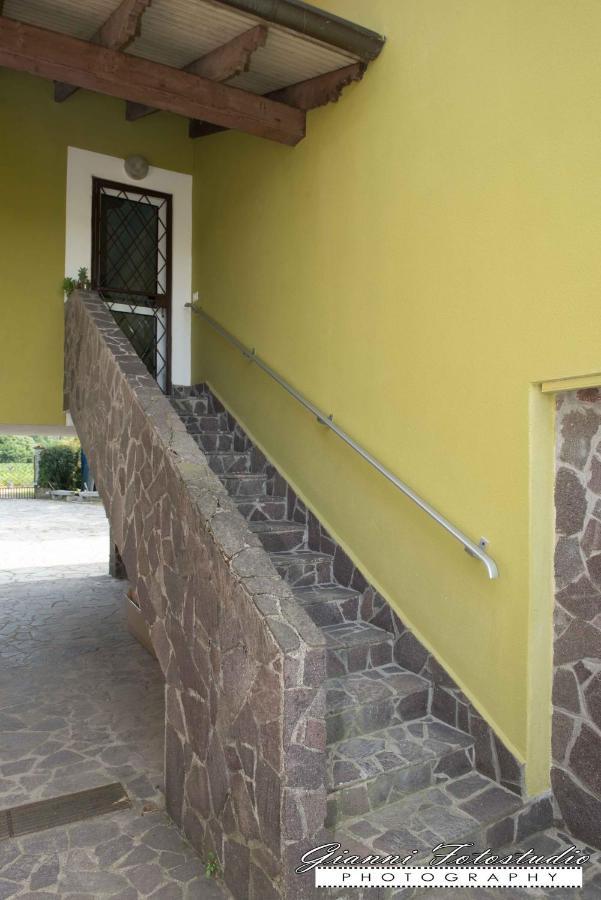 B&B Barbettini Bereguardo Exterior photo