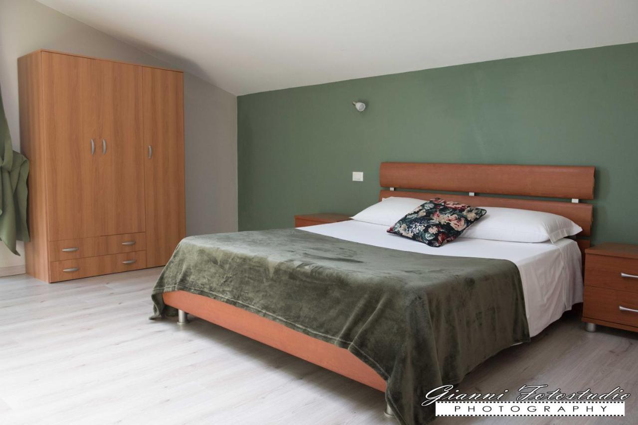 B&B Barbettini Bereguardo Exterior photo